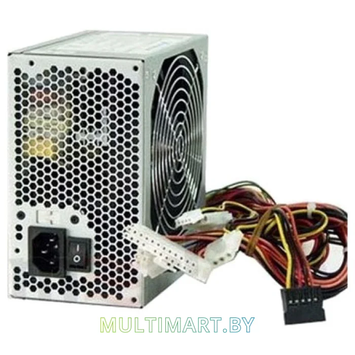 Блок питания FSP ATX-500PNR 500W